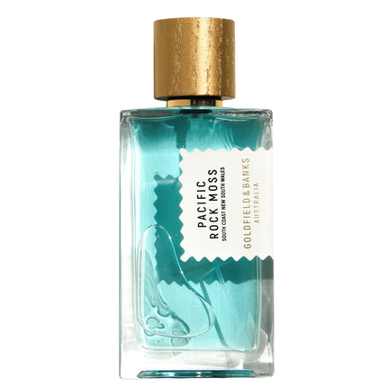 GOLDFIELD AND BANKS PACIFIC ROCK MOSS DECANT