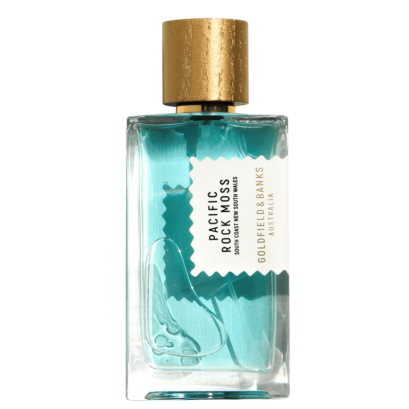 GOLDFIELD AND BANKS PACIFIC ROCK MOSS DECANT