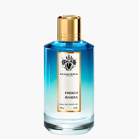 MANCERA FRENCH RIVIERA