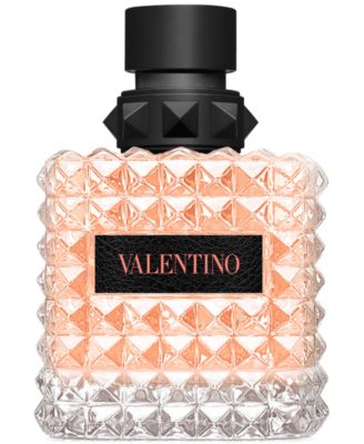 VALENTINO DONNA BORN IN ROMA CORAL FANTASY DECANT