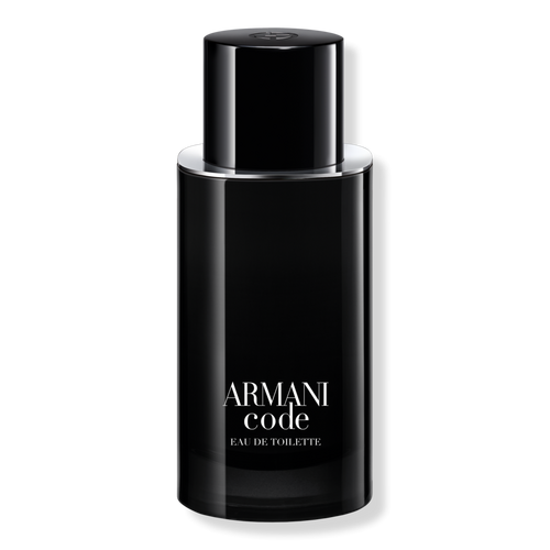 ARMANI CODE EDT DECANT