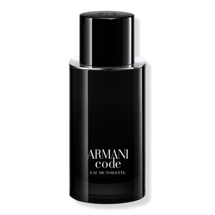 ARMANI CODE EDT DECANT