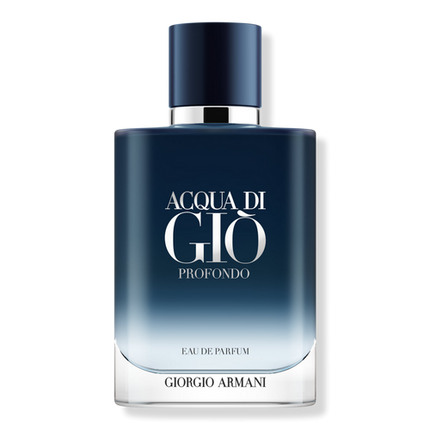 ARMANI ACQUA DI GIO PROFONDO DECANT