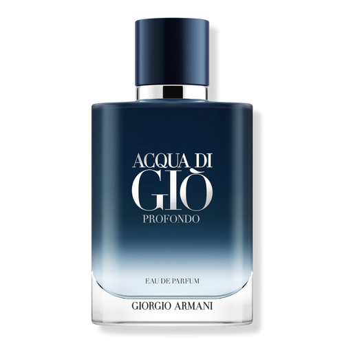 ARMANI ACQUA DI GIO PROFONDO DECANT