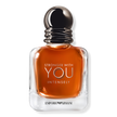 EMPORIO ARMANI STRONGER WITH YOU INTENSELY