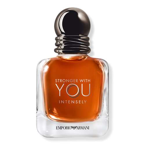 EMPORIO ARMANI STRONGER WITH YOU INTENSELY