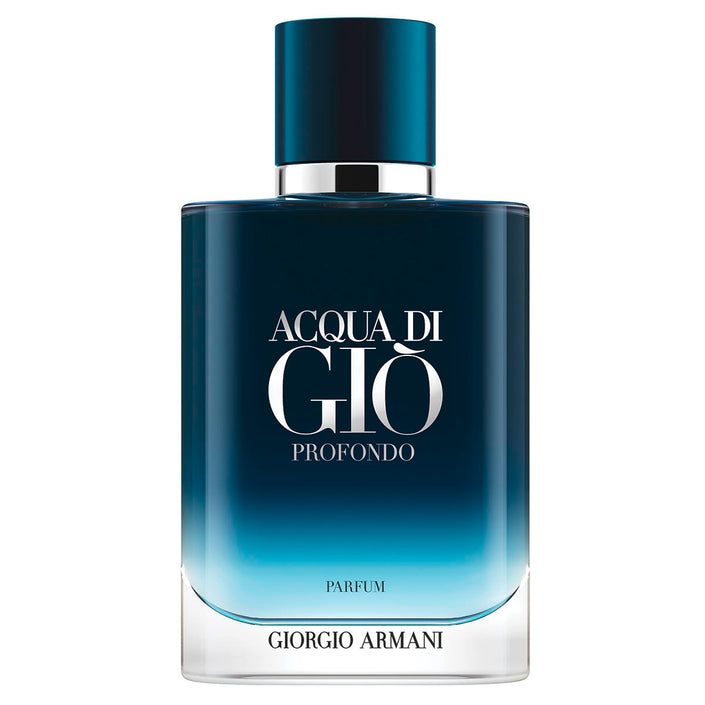 ARMANI ACQUA DI GIO PROFONDO PARFUM DECANT
