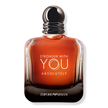 ARMANI STRONGER WITH YOU ABSOLUTLY DECANT