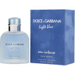 DOLCE & GABBANA LIGHT BLUE EAU INTENSE POUR HOMME