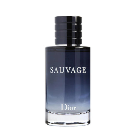 DIOR SAUVAGE EDT TESTER
