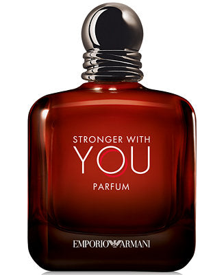 ARMANI STRONGER WITH YOU PARFUM DECANT