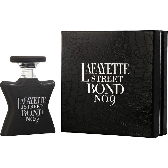 BOND NO 9 LAFAYETTE STREET