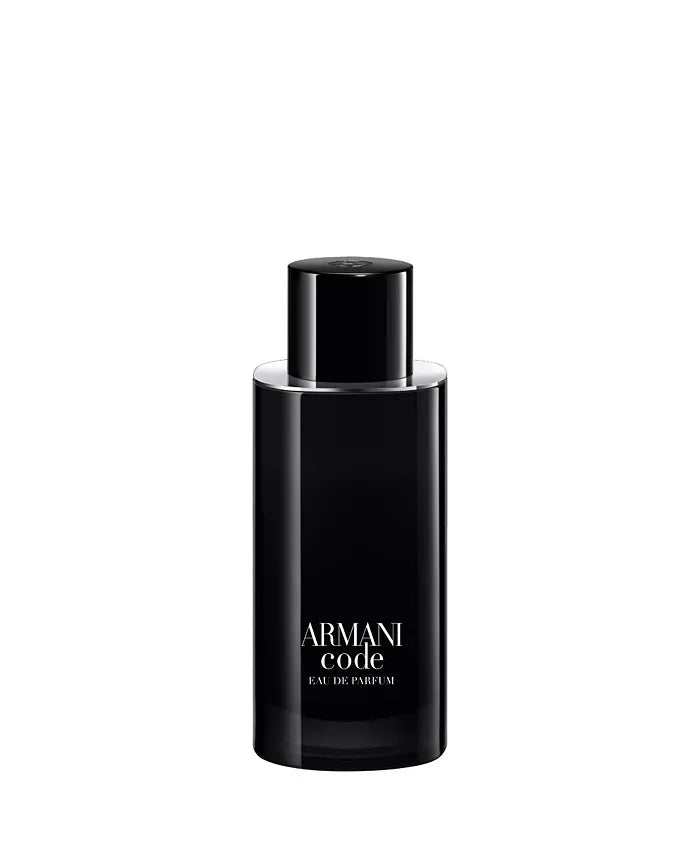 ARMANI CODE EDP DECANT