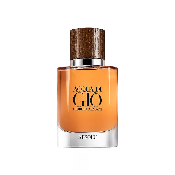ARMANI ACQUA DI GIO ABSOLU DECANT
