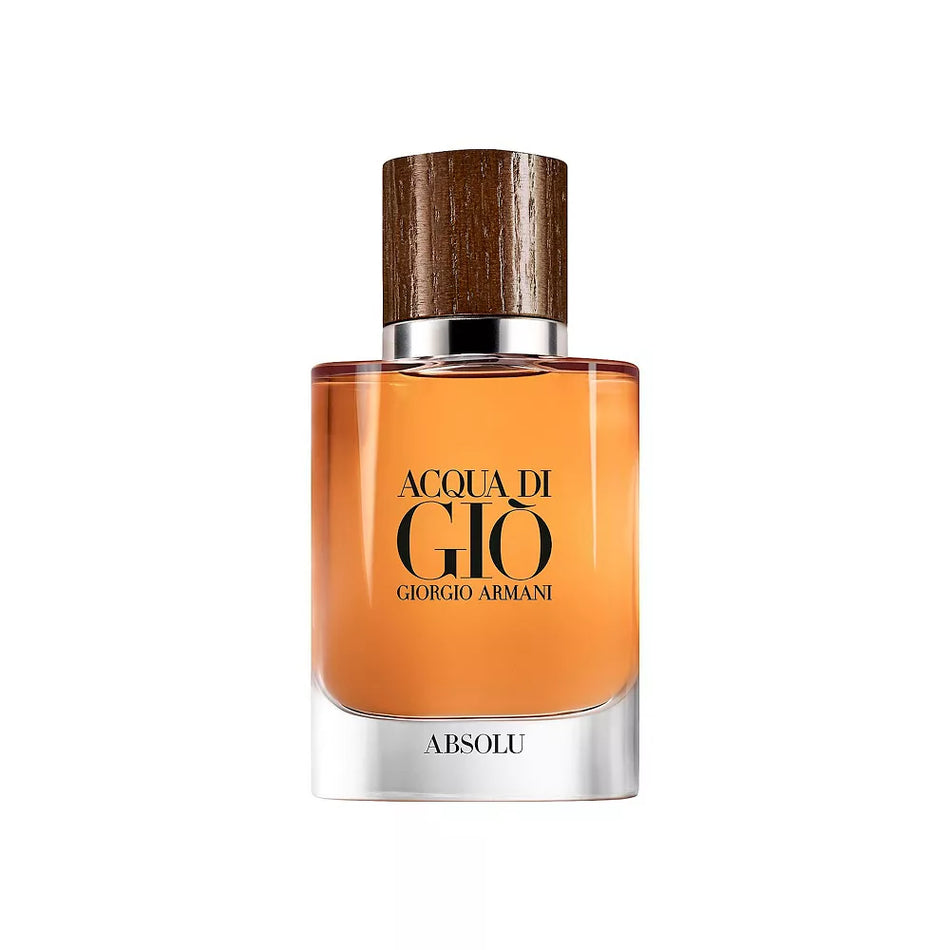 ARMANI ACQUA DI GIO ABSOLU DECANT