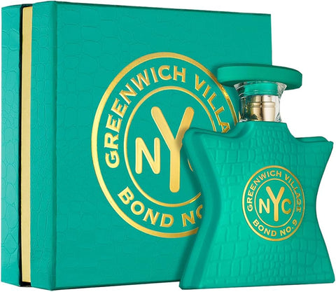 BOND NO. 9 GREENWICH VILLAGE