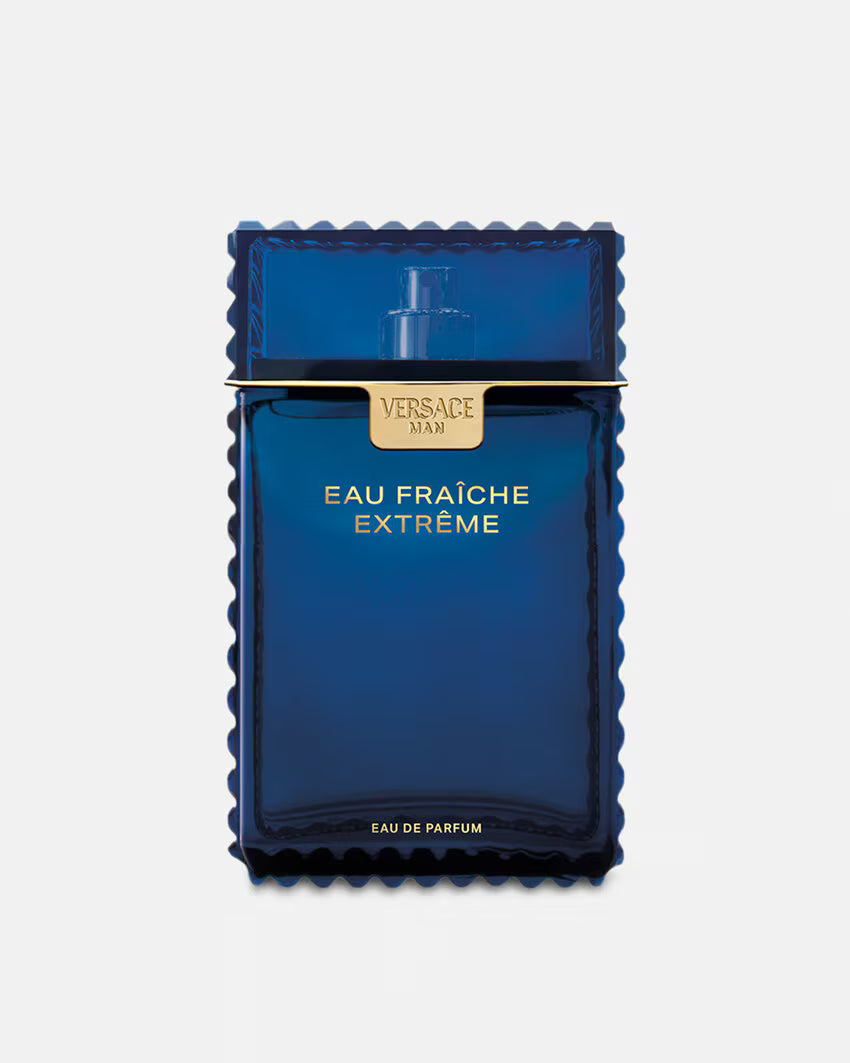 VERSACE MAN EAU FRAÎCHE EXTREME