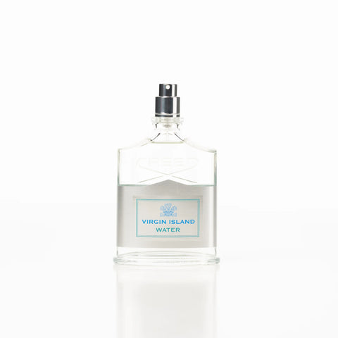 CREED VIRGIN ISLAND WATER EDP