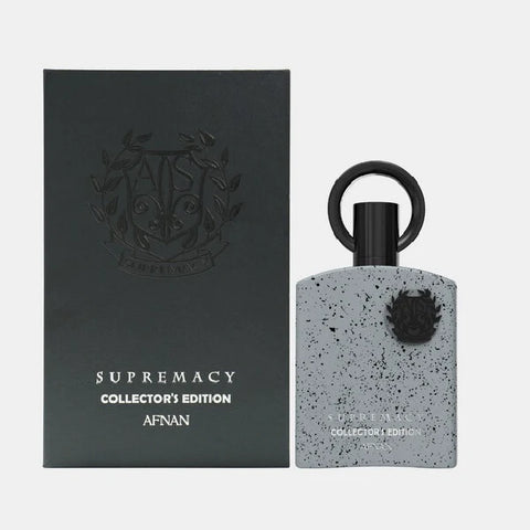 AFNAN SUPREMACY COLLECTORS EDITION