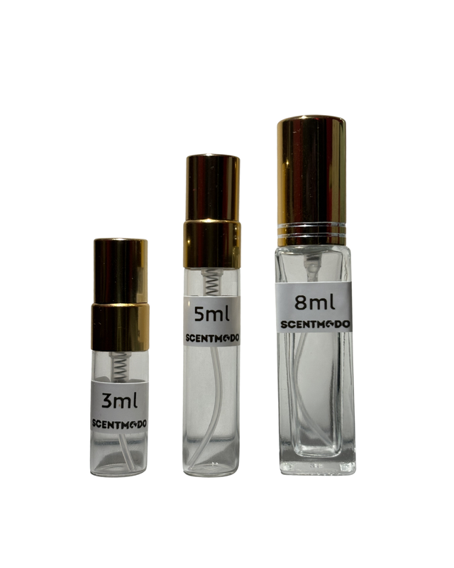 MFK BACCARAT ROUGE 540 EDP DECANT