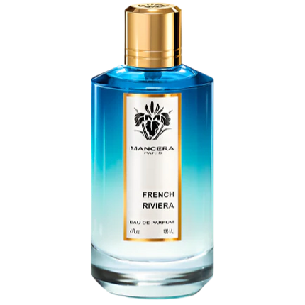 Mancera French Riviera 4.0oz Eau de Parfum
