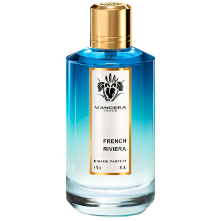 Mancera French Riviera 4.0oz Eau de Parfum