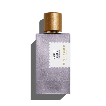 GOLDFIELD AND BANKS MYSTIC BLISS DECANT