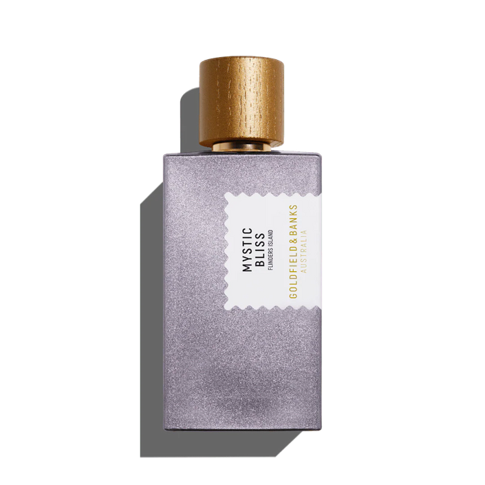GOLDFIELD AND BANKS MYSTIC BLISS DECANT
