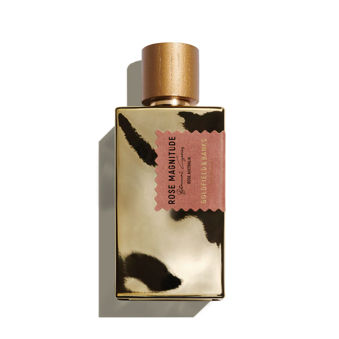 GOLDFIELD & BANKS ROSE MAGNITUDE