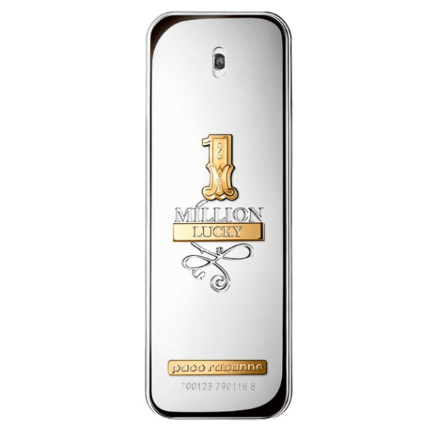 PACO RABANNE 1 MILLION LUCKY