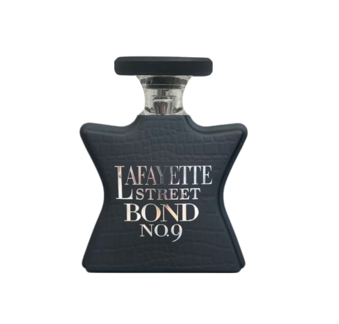 BOND NO 9 LAFAYETTE STREET