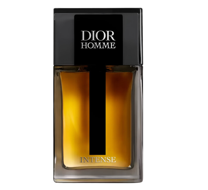 DIOR HOMME INTENSE EDP TESTER