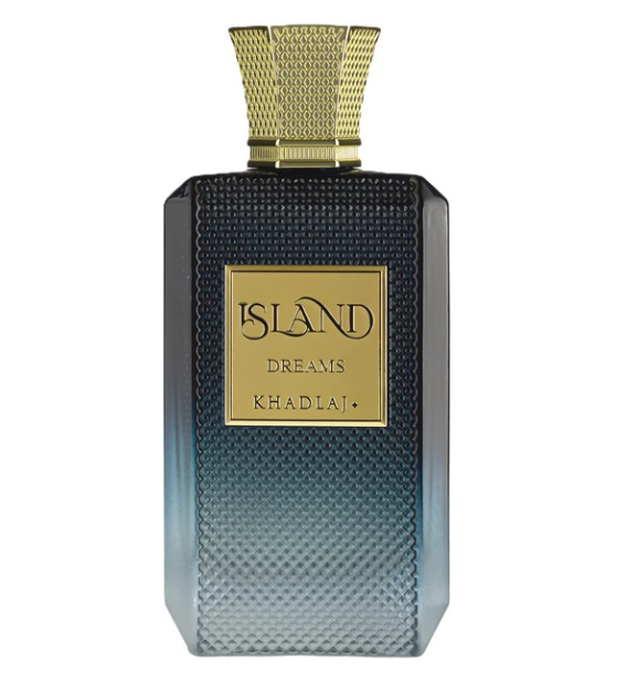 KHADLAJ ISLAND DREAMS EXTRAIT