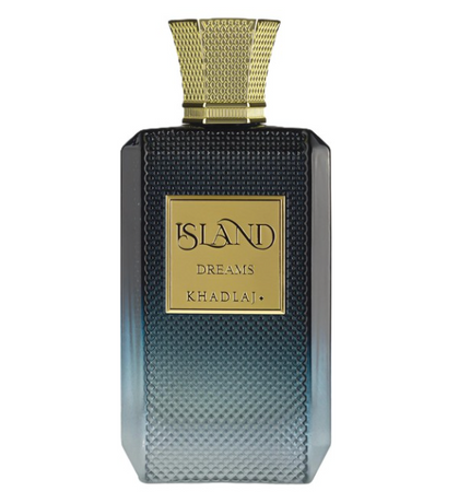 KHADLAJ ISLAND DREAMS EXTRAIT