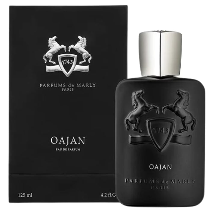 PARFUMS DE MARLY OAJAN EDP