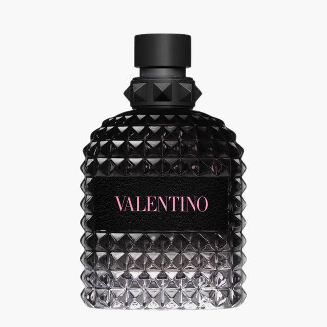 VALENTINO UOMO BORN IN ROMA EDT
