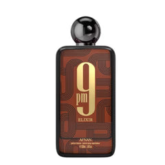AFNAN 9PM ELIXIR DECANT