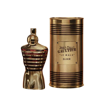 JPG LE MALE ELIXIR