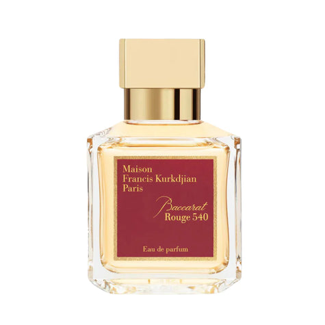 MFK BACCARAT ROUGE 540 EDP DECANT