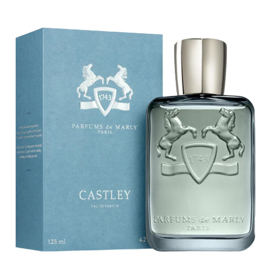 PARFUMS DE MARLY CASTLEY EDP