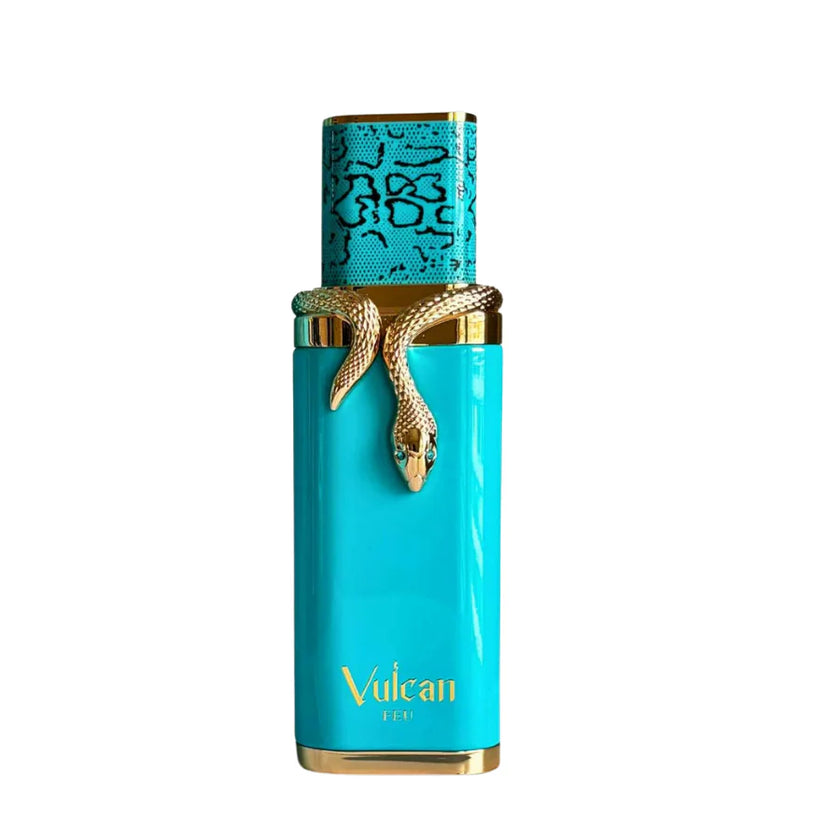 FRENCH AVENUE VULCAN FUE