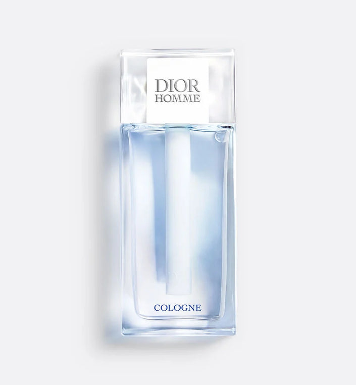 DIOR HOMME COLOGNE DECANT