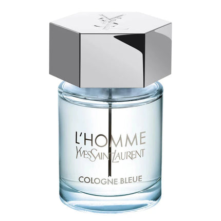 YVES SAINT LAURENT L’HOMME COLOGNE BLEUE DECANT