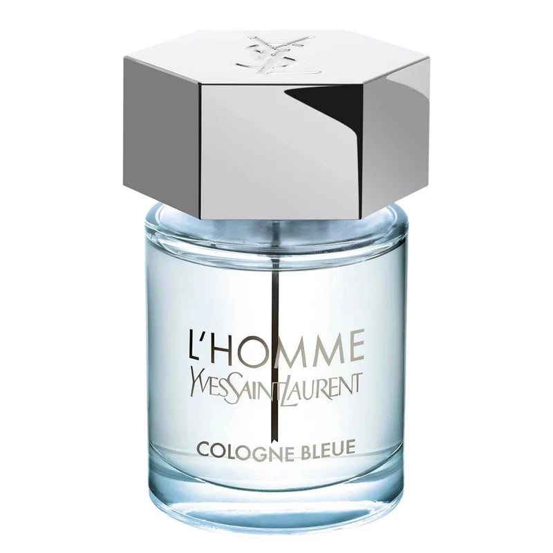 YVES SAINT LAURENT L’HOMME COLOGNE BLEUE DECANT