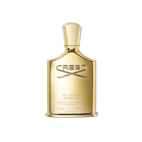 CREED MILLESIME IMPERIALE DECANT