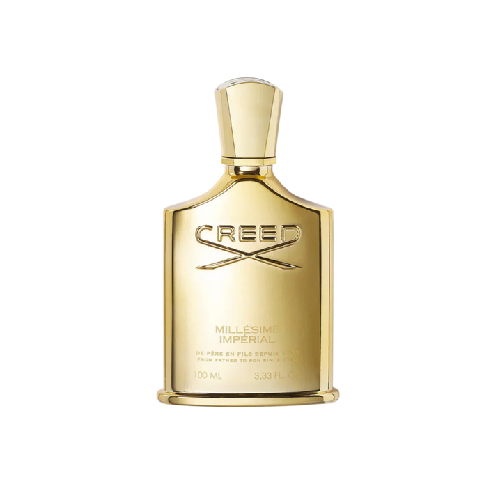 CREED MILLESIME IMPERIALE DECANT