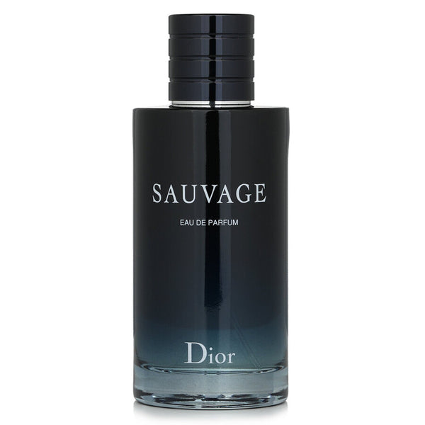 DIOR SAUVAGE EDP TESTER
