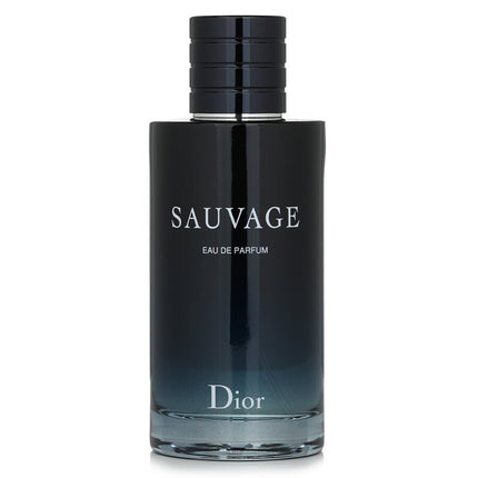 DIOR SAUVAGE EDP TESTER