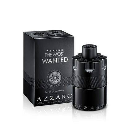 AZZARO THE MOST WANTED EDP INTENSE