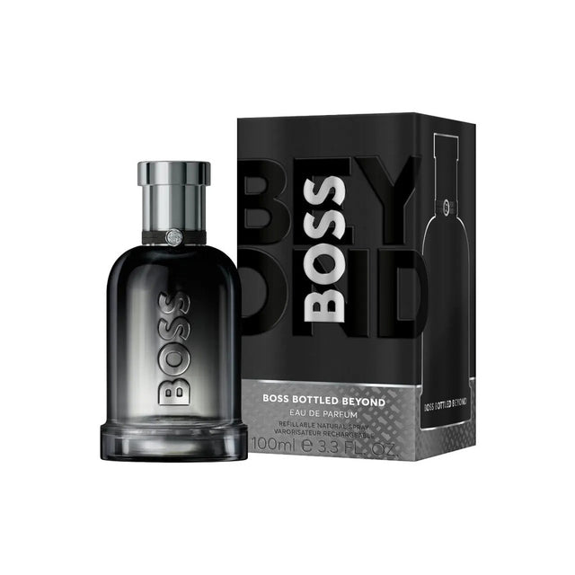 HUGO BOSS BOTTLED BEYOND
